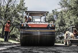 Reliable New Middletown, OH Driveway Paving Solutions